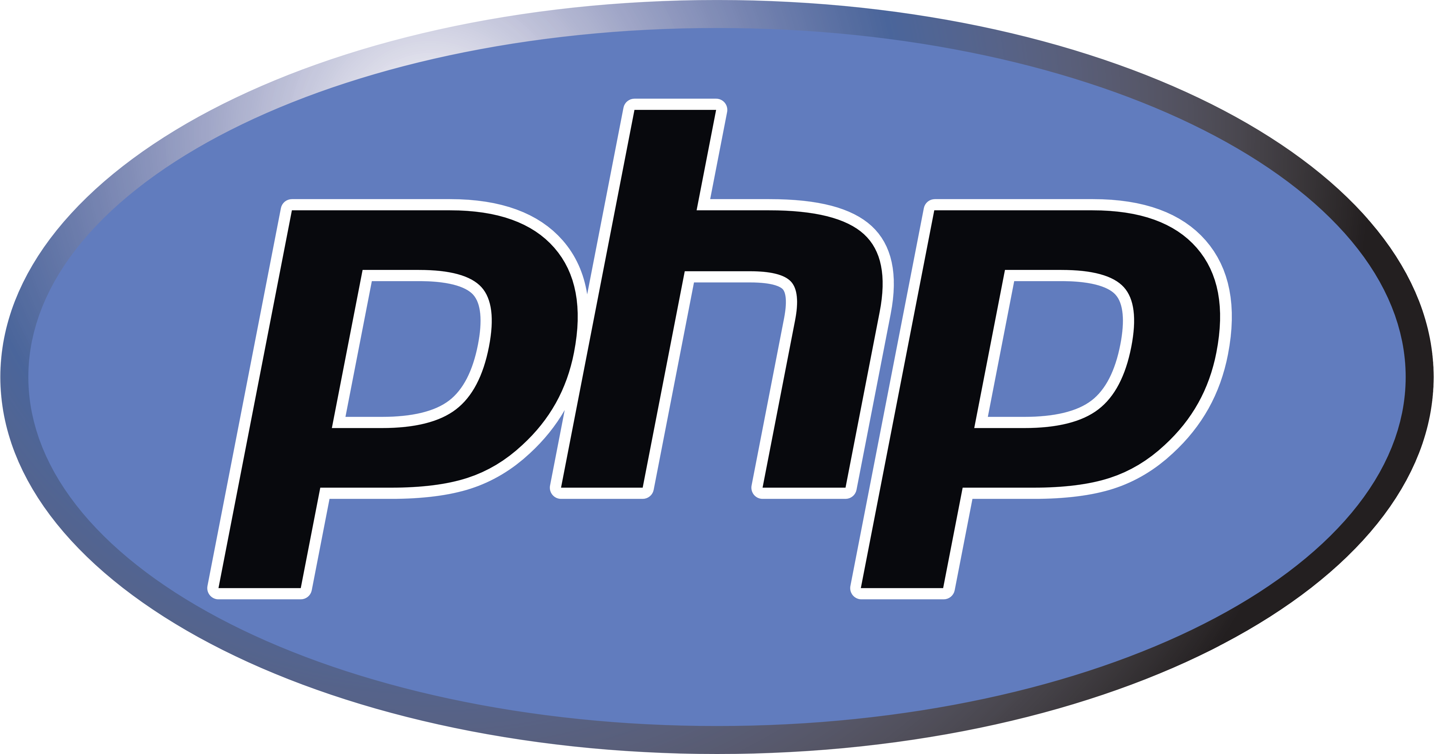 PHP_logo