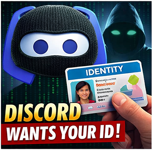 Discord Is About to Scan Your Face: Here’s What’s Coming and 5 Self-Hosted Alternatives You Control