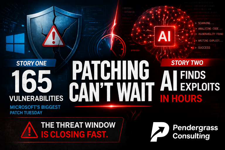 mythos and windows biggest patch tuesday pendergrass consulting